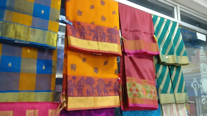 Venkatesh Cloth Stores